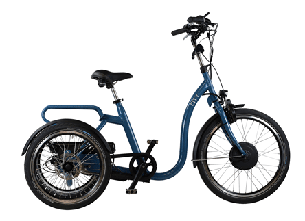 Perno cycles hand built city bikes 2025