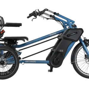 Duo bike Orthros