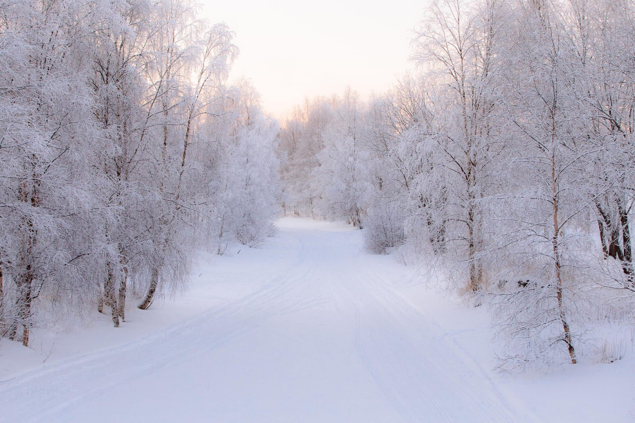 Camp Mobility Hyvinkää